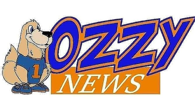 Ozzy News 2022-23